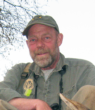 Jens Foldager